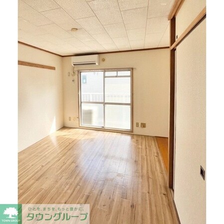 メゾン・ルミエールの物件内観写真